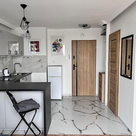 Ohmyhome-Ogrod Saski Varsavia Esterno foto